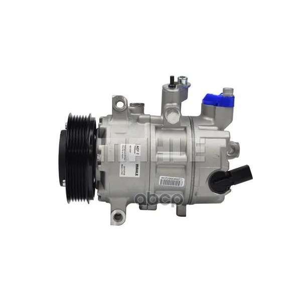 Компрессор Кондиционера Vw, Skoda(Svw), Skoda, Seat, Audi Mahle/Knecht арт. ACP2