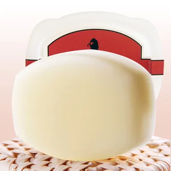 

Horse Oil Magical Soap White Cleaning Surface Handmade Remover Pregnant Women Soap Cleansing Bath Bath