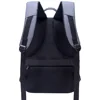 Photo Shoulders Backpack Waterproof Nylon Case fit 15.6