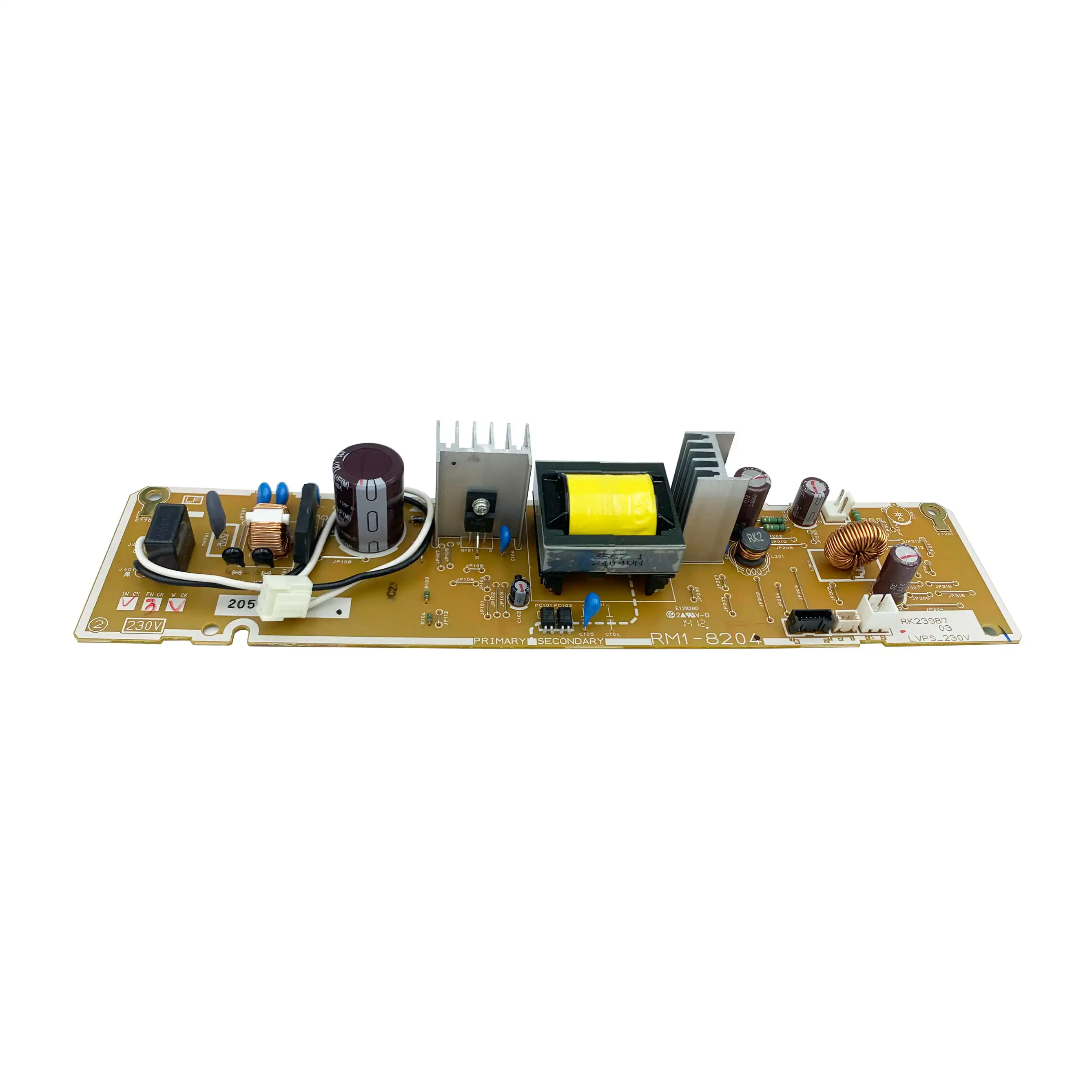 LaserJet Motor Control Power Board Für HP M175 M175A M175NW 175 175NW M275  M275NW RM1 8203 RM1 8204 Spannung Power Supply Board|Printer Parts| -  AliExpress