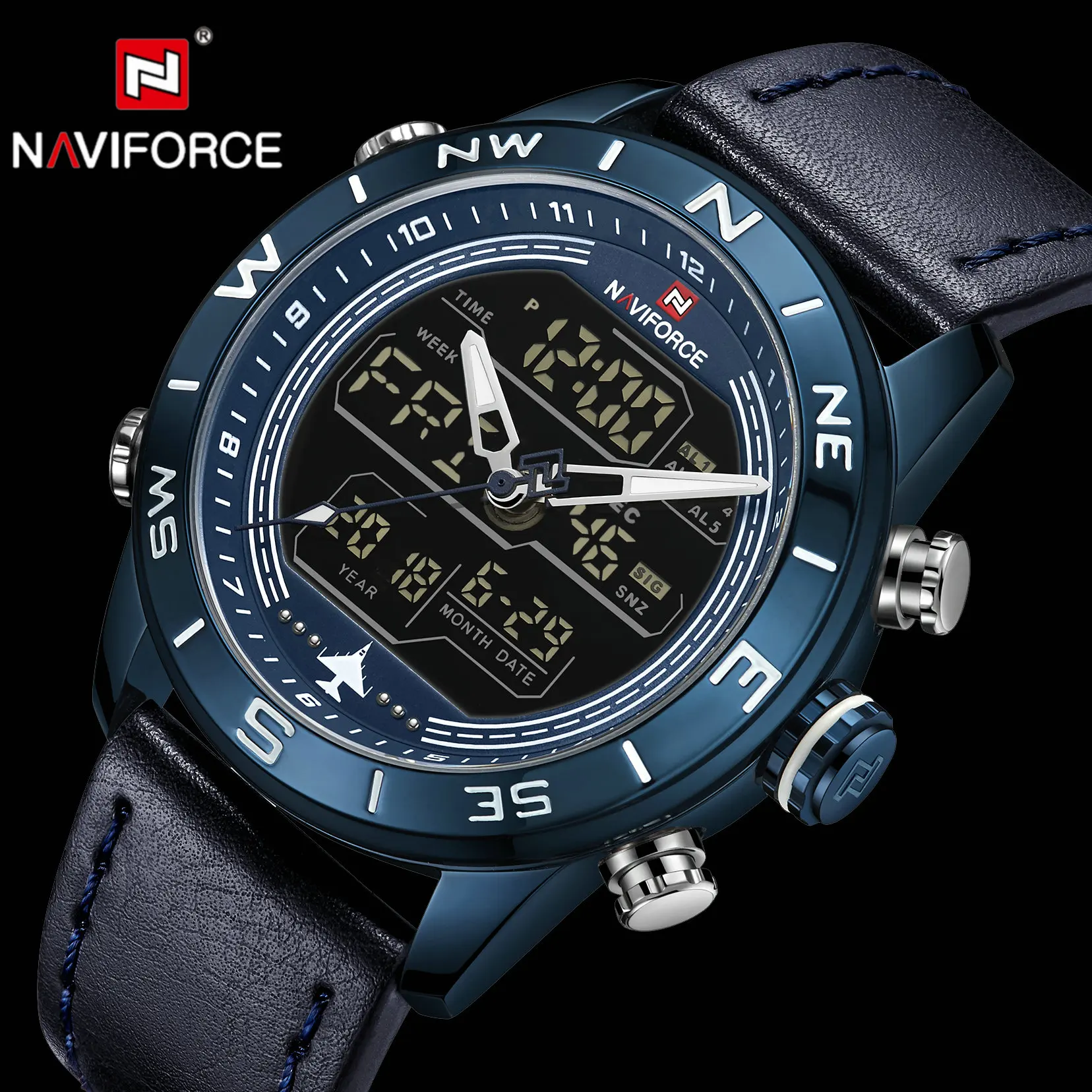 digital mens watches online