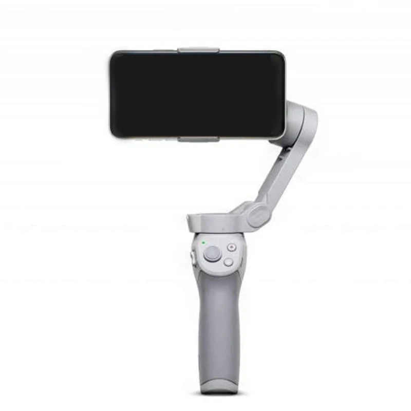 DJI OM 4 складной стабилизатор Osmo Mobile Handeld Gimbal Магнитный телефон OM4 с приложением Mimo