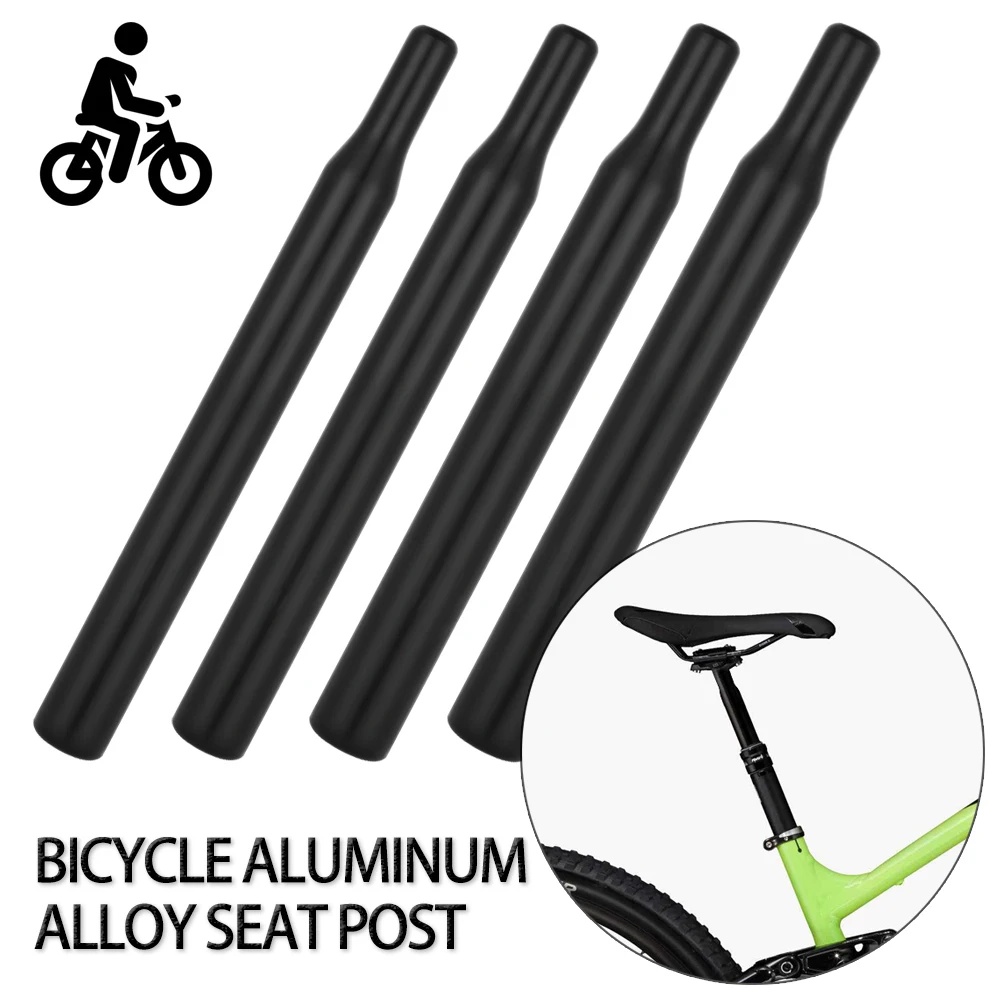 Achetez des Batavus Suspension Tige De Selle 27.2x300 Aluminium Argent chez HBS