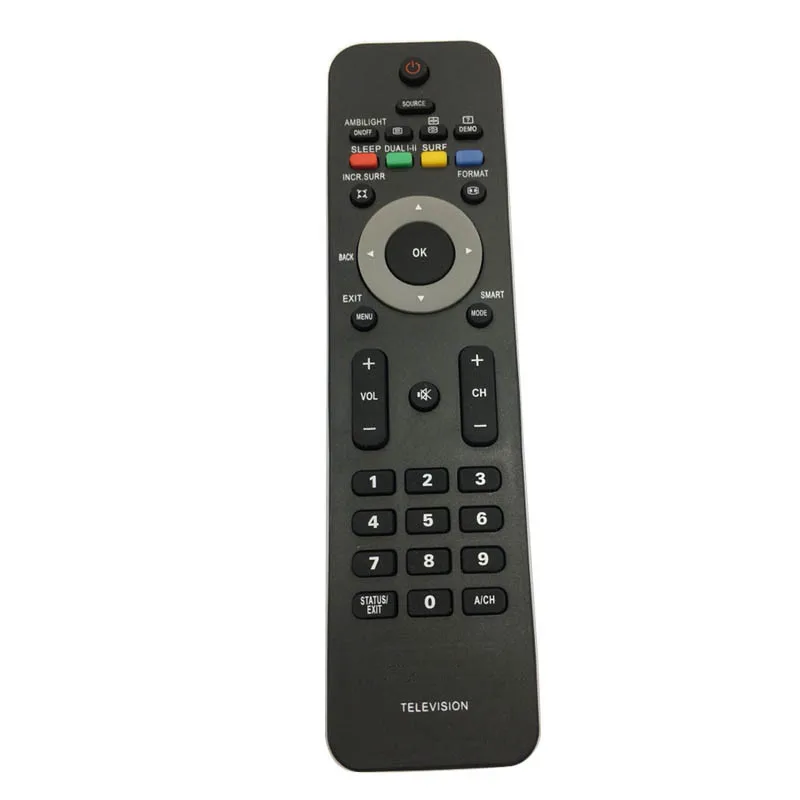 

Новый пульт дистанционного управления для Philips LCD TV 42PFL5403 42PFL5203/93 32PFL3403