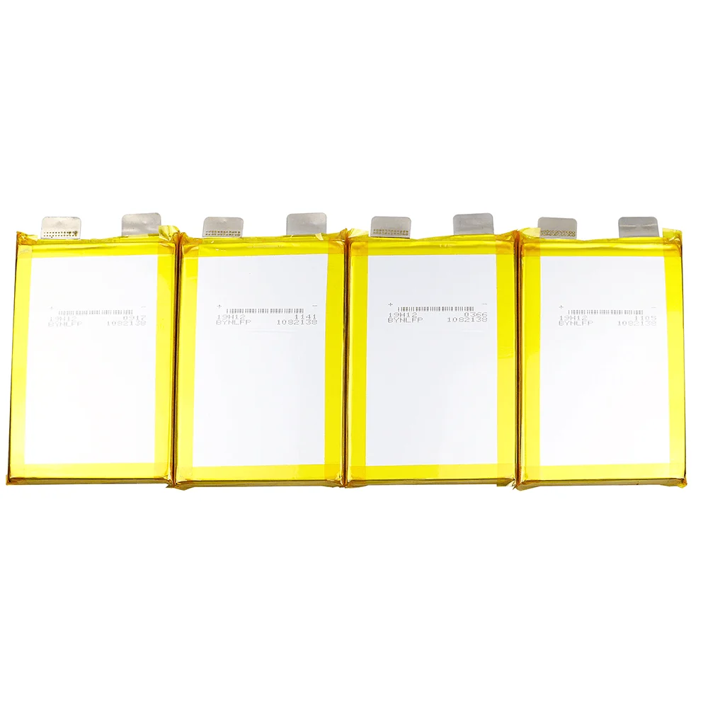 GTF 3.2v lifepo4 rechargeable battery 10000mah lithium-ion polymer battery for 24v 12v 36v 10ah electric bike can hide ener