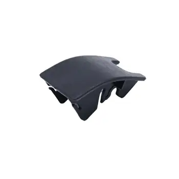 

Safety Snap Connector Black Isofix Slot Trim Cover Black New Genuine 8T0887187 Accessories For A4 B8 A5