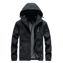 KLV мужские брендовые Водонепроницаемые дождевые пальто для отдыха на природе, походные мужские ветрозащитные Мягкие флисовые куртки для катания на лыжах, уличные пальто