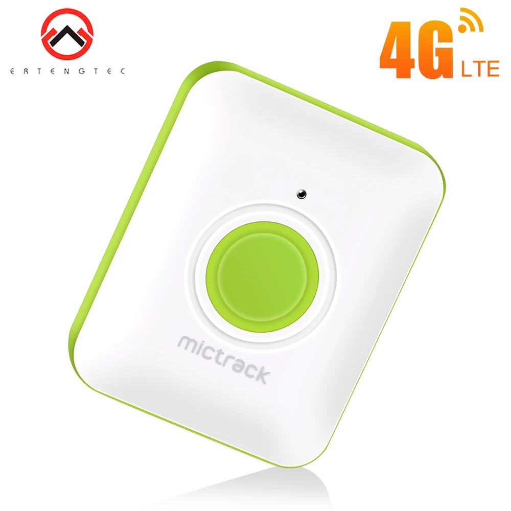 Best Price Mini GPS Tracker Dog Children 4G LTE SOS Waterproof WIFI Listening Device GPS Tracking 120 Days Standby Geofence GPS Pet Tracker