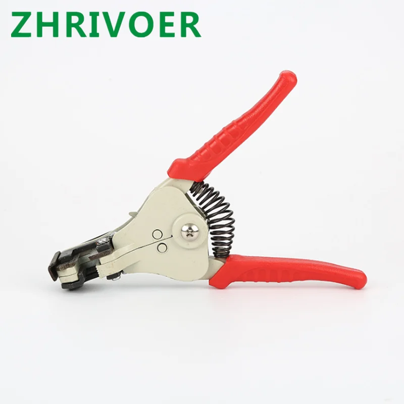 

Automatic wire stripper electric wire stripper plum blossom wire stripper multi-functional pliers manufacturer direct