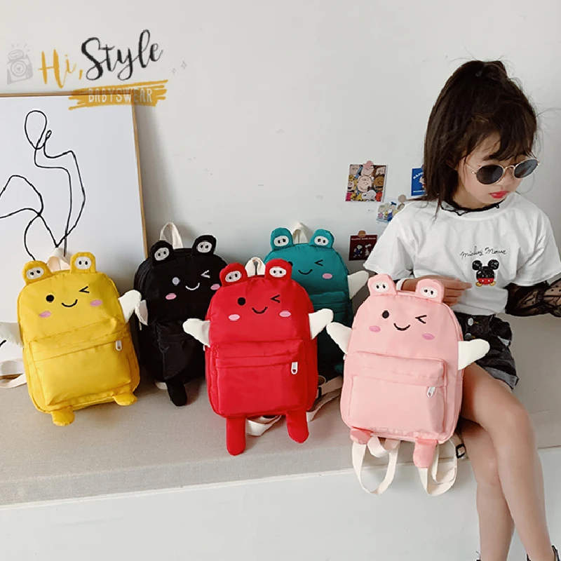 Рисунок 5 - Рюкзак для мальчиков и девочек