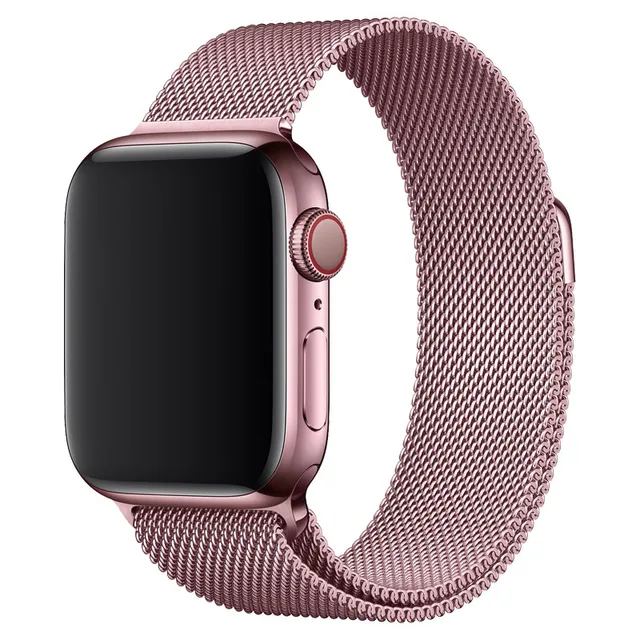 MidNight Green Band for Apple Watch 3