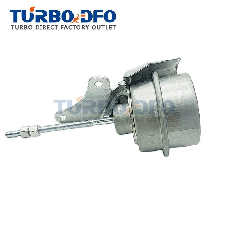 54399880011 751851 Attuatore Caricatore Turbo Per Caddy Iii Caddy Iii Golf V Golf V Jetta V Passat B 66/74/77Kw Turbina Wastegate
