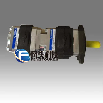 

ECKERLE EIPH2-016RK00-11+EIPH2-008RP03-11 gear pump double gear pump