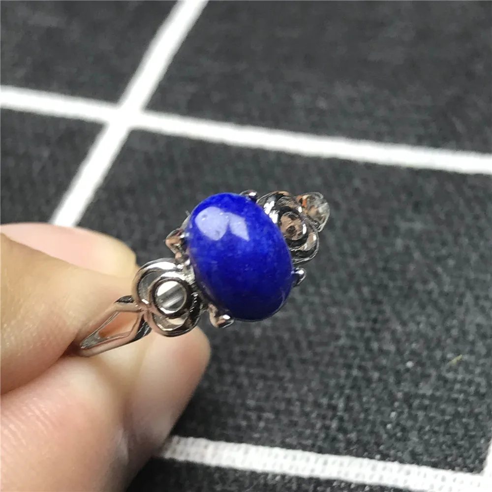 Lapis Ring (116)
