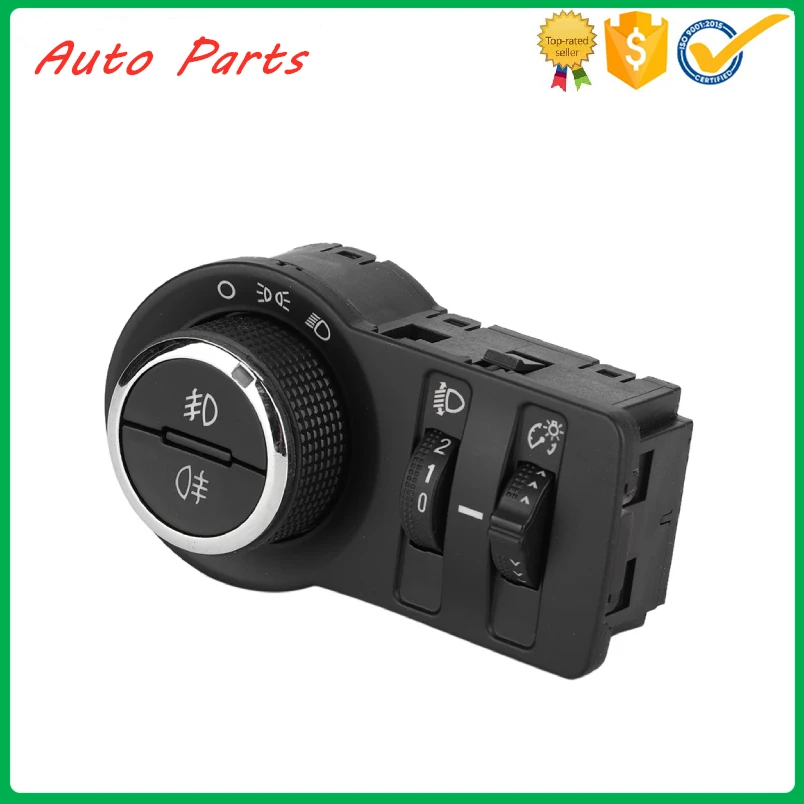 

Переключатель главсветильник светильник противотуманной фары 13301749 для Chevrolet Cruze универсал J308/Хэтчбек J305 / J300 2012-2017