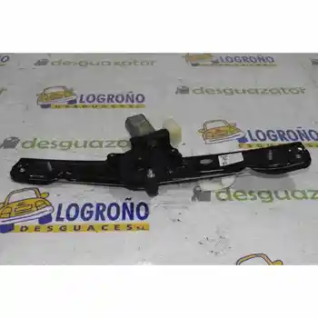 

7242556 POWER WINDOW REAR RIGHT BMW 1 SERIES LIM. (F20)