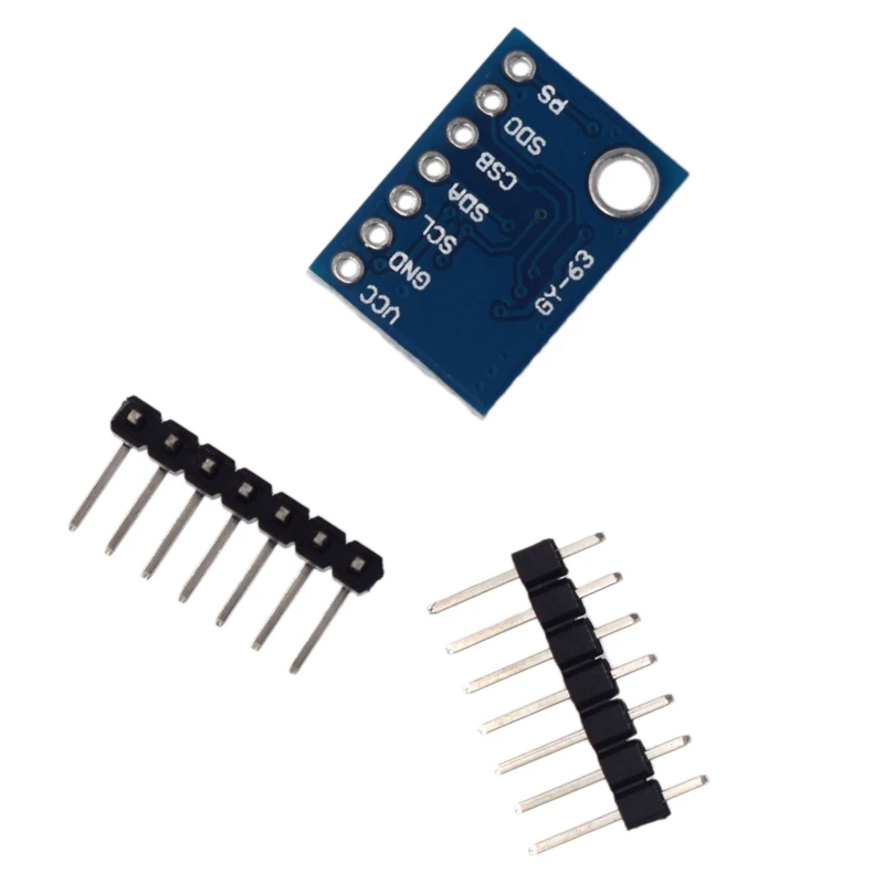 BESTGy-63 Ms5611-01Ba03 точность Ms5611 модуль датчика атмосферного давления модуль датчика высоты