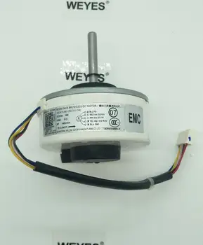 

for air conditioner motor RD-310-13-8 WZDK13-38G-1 Fan motor good working