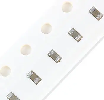 

CL10A106MA8NRNC 0603 106M 10uF ±20% 25V Chip capacitor (MLCC)