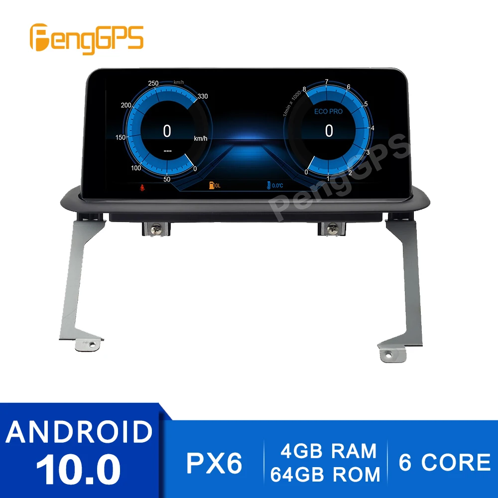 Android DVD плеер головное устройство для BMW X5 E53 1999 2006 с Idrive GPS навигацией