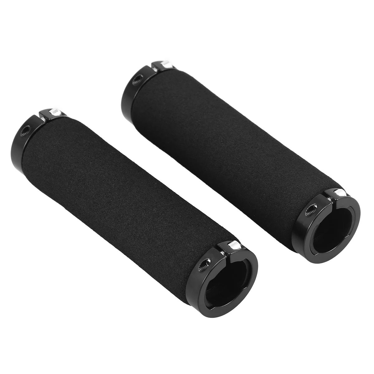cruiser handlebar grips