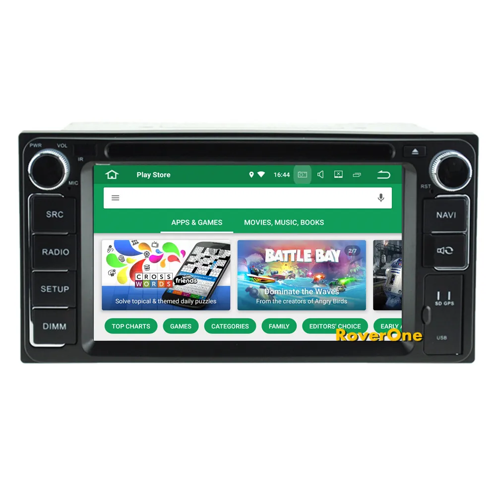 Flash Deal Car Multimedia For Toyota FJ CRUISER SEQUOIA TUNDRA CAMRY ECHO Previa Previa Daihatsu Bego Vizi PRADO VIOS Scion HILUX TERIOS 14