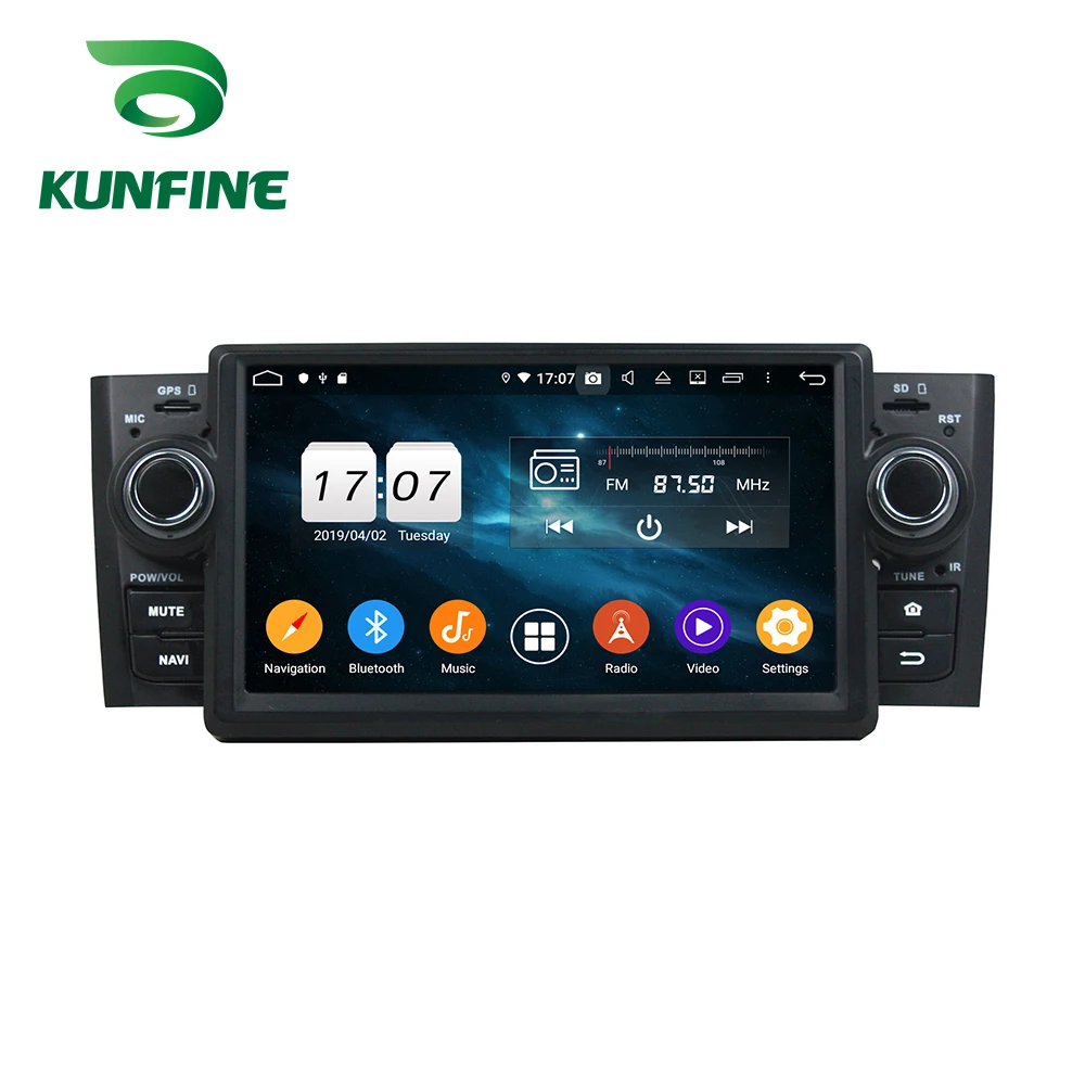 Sale Android 9.0 Octa Core 4GB RAM 64GB ROM Car DVD GPS Navigation Multimedia Player Stereo for Fiat LINEA 2007-2013 Headunit Radio 3 Sale Android 9.0 Octa Core 4GB RAM 64GB ROM Car DVD GPS Navigation Multimedia Player Stereo for Fiat LINEA 2007-2013 Headunit Radio 3