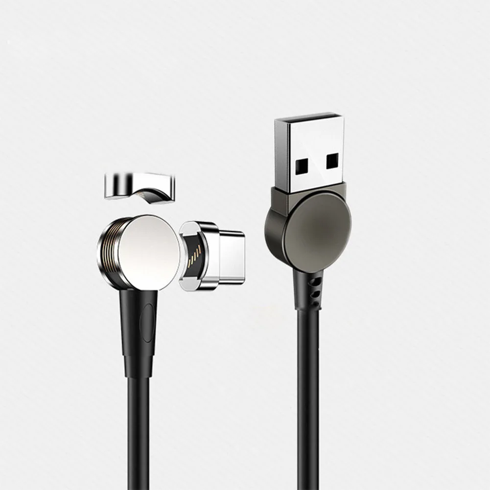 Многофункциональный USB 3,1, аксессуары, адаптер для передачи данных, Тип C, 10 Гбит/с, мини, быстрая зарядка, магнитная присоска, для офиса, дома, 20 контактов