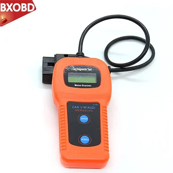 

U281 for SEAT ABS Airbag Engine Reset Code Reader CAN BUS OBD2 Scanner Tool