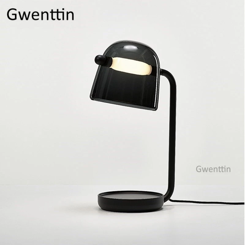 Modern Mona Glass Table Lamps Led Stand Desk Light Fixtures for Living Room Bedroom Bedside Study Lamp Home Loft Decor Luminaire Modern Mona Glass Table Lamps Led Stand Desk Light Fixtures for Living Room Bedroom Bedside Study Lamp Home Loft Decor Luminaire