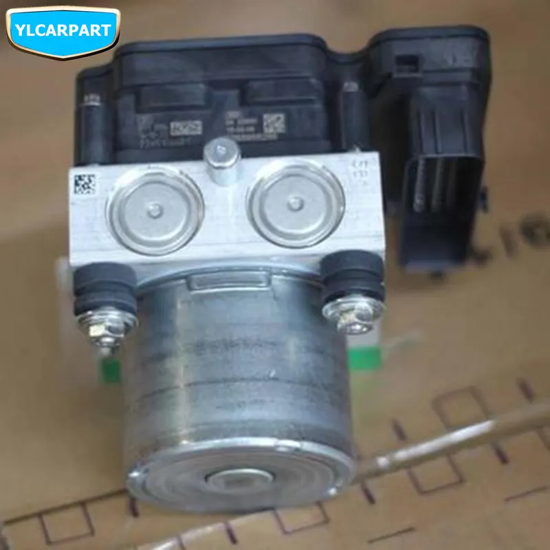 

For Geely Emgrand GT,GC9 Borui, Car brake ABS pump