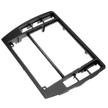 

NEW-3B0858069 Interior Dash Center Console Trim Bezel Panel Radio Face Frame for PASSAT B5 2001 2002 2003 2004 2005