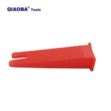 Новая плитка клинья керамическая плитка выравнивания системы Прочный Клин пакет 100 шт