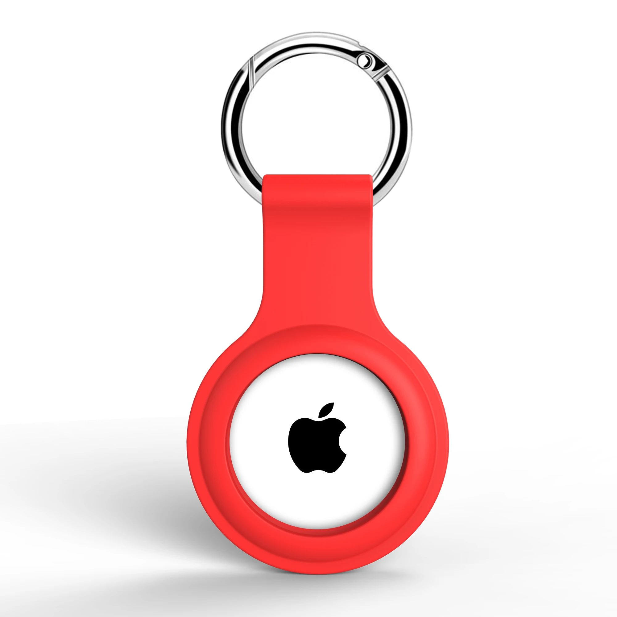 Apple Airtags  ġ ȣ ̽ (Apple Airtags ) Airtags ü Ǹ ޴ Ű ü Ŀ