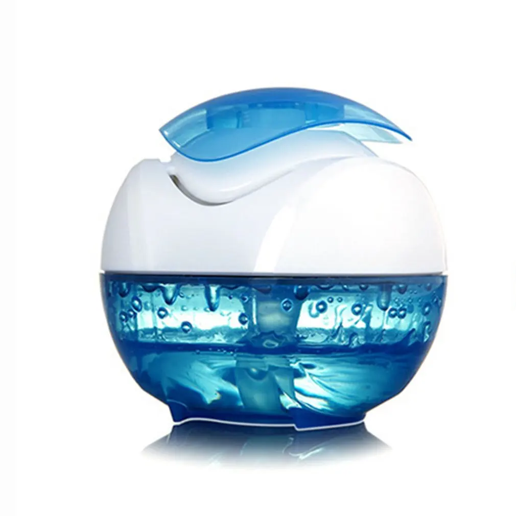 

Auto Water Wash Air Dust Purifier Humidifier Air Purifier Portable Dusting Air Cleaner Refresher For car Office