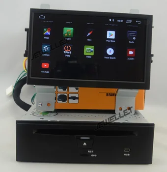 

Quad Core Android 9.0 Car navigation DVD GPS radio for Nissan Teana Maxima 2009-2012 with 4g/wifi DVR OBD mirror link