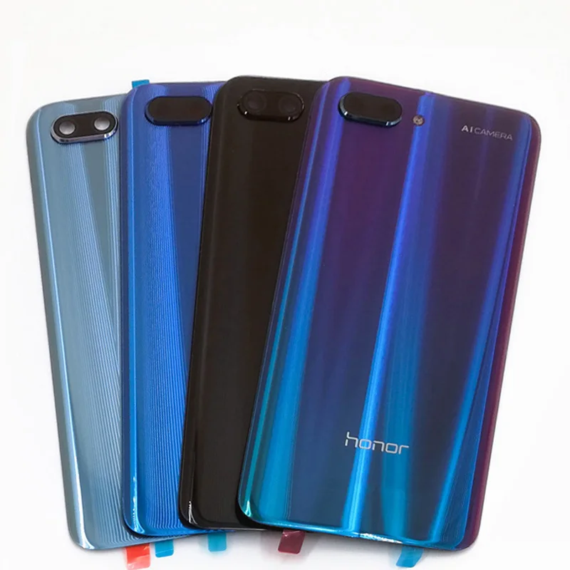 Задняя панель для Huawei Honor 10|Корпусы и рамки мобильных телефонов| |