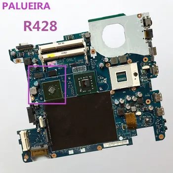 

PALUBEIRA BA92-06005A BA92-06005B Motherboard for Samsung R428 notebook motherboard BA41-01215A 100% test work