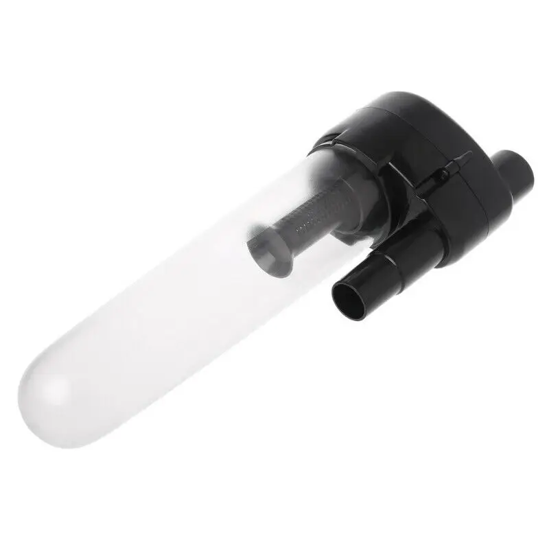 

Dust Interceptor Vacuum Bag 32Mm Cyclonic Separator Collector Dust Outer Filter