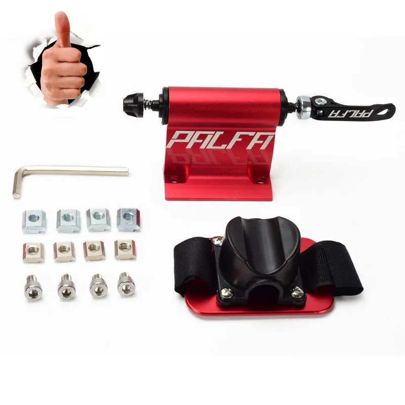 safest bike rack for car