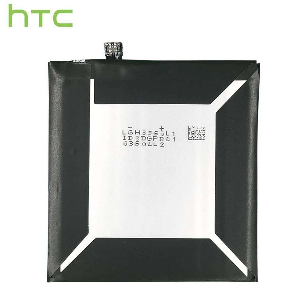 Оригинальный 2770mAh B2PW4100 запасная батарея для HTC Google Pixel / Nexus S1 литий ионная