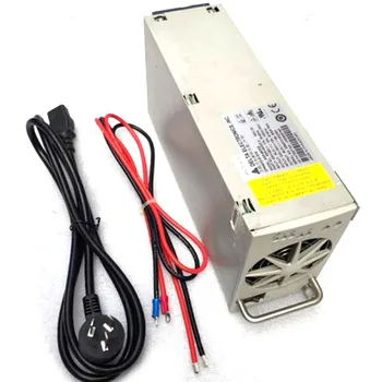 

6pcs Used Delta ESR-48 / 30D D Communication power supply ship by train