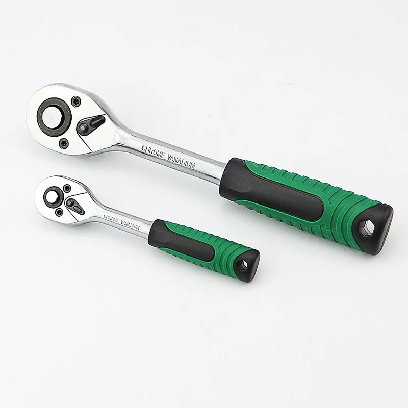 82pcs The key Combination Ratchet Llave Torque
