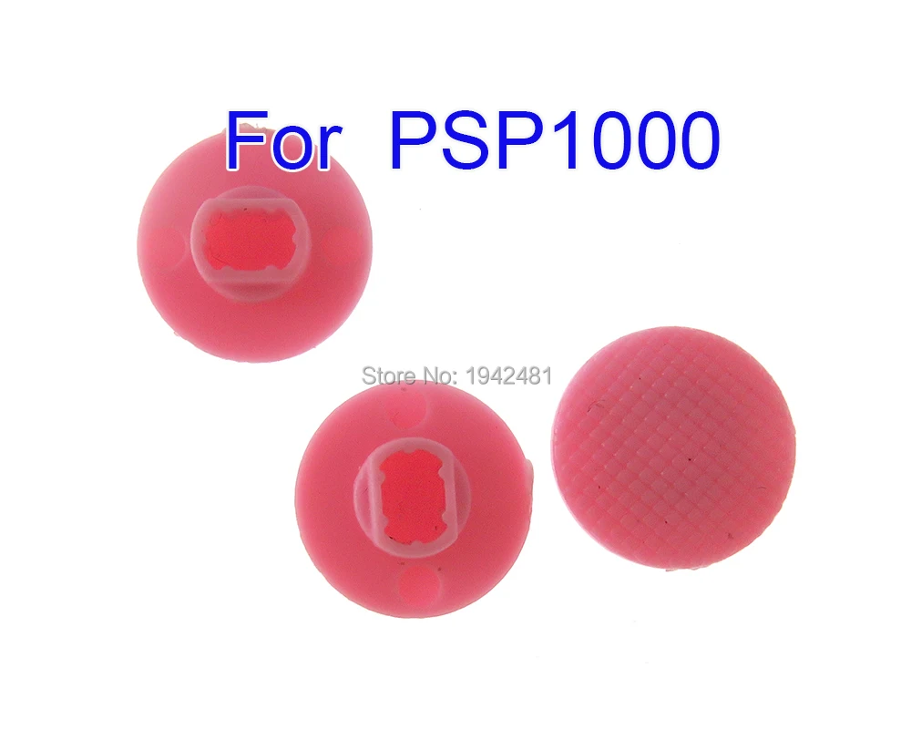 Аналоговый 3D Джойстик для PSP1000 PSP 1000 20 шт./лот|cap quality|cap caplot lot |