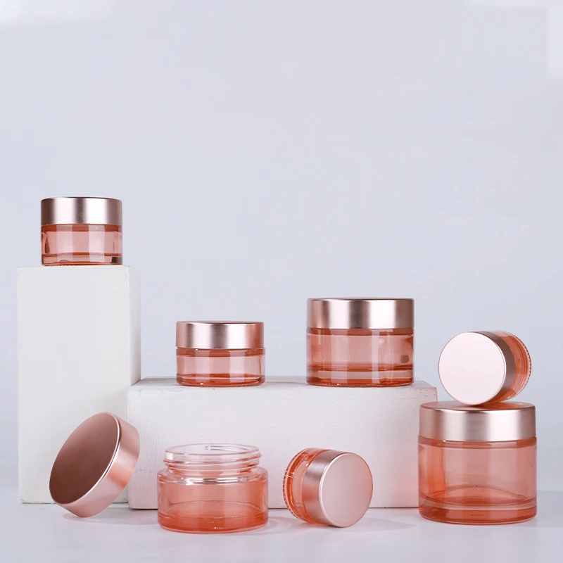 Косметическая Банка Для Лица Купить