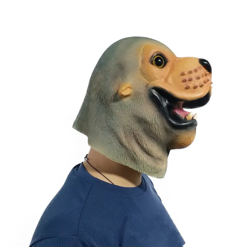 Animal-Mask-Seals-Sea-Lions-Head-Mask-Novelty-Cute-Creepy-Latex-Funny-Masks-Helmet-Halloween-Cosplay (2)