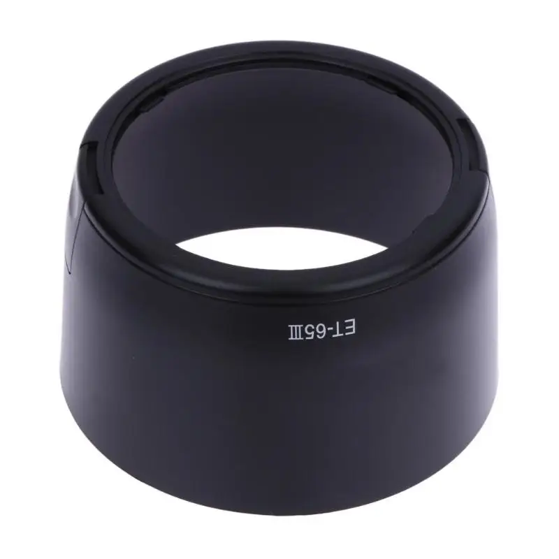 Бленда ET-65III ET 65III для Canon EF 135 мм f/2,8 70-210 мм f/3,5-4,5 USM