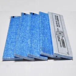 Filtre de nettoyage de purificateur d'air, filtre hepa pour DaiKin MC70KMV2 series MC70KMV2A 