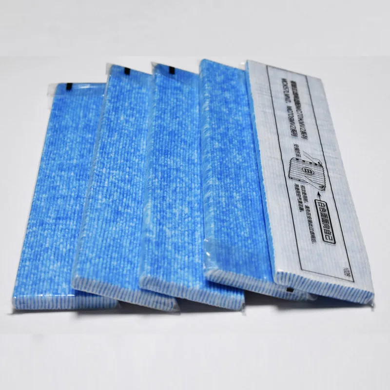 Filtro Hepa para Purificador de ar Filtros para a Série Daikin Mc70kmv2 Mcmc70kmv2a