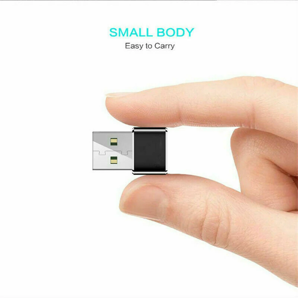 USB Male to USB Type C Female OTG Adapter Converter Type-c Cable Adapter For MacBook with USB-C port Connector Data Charger